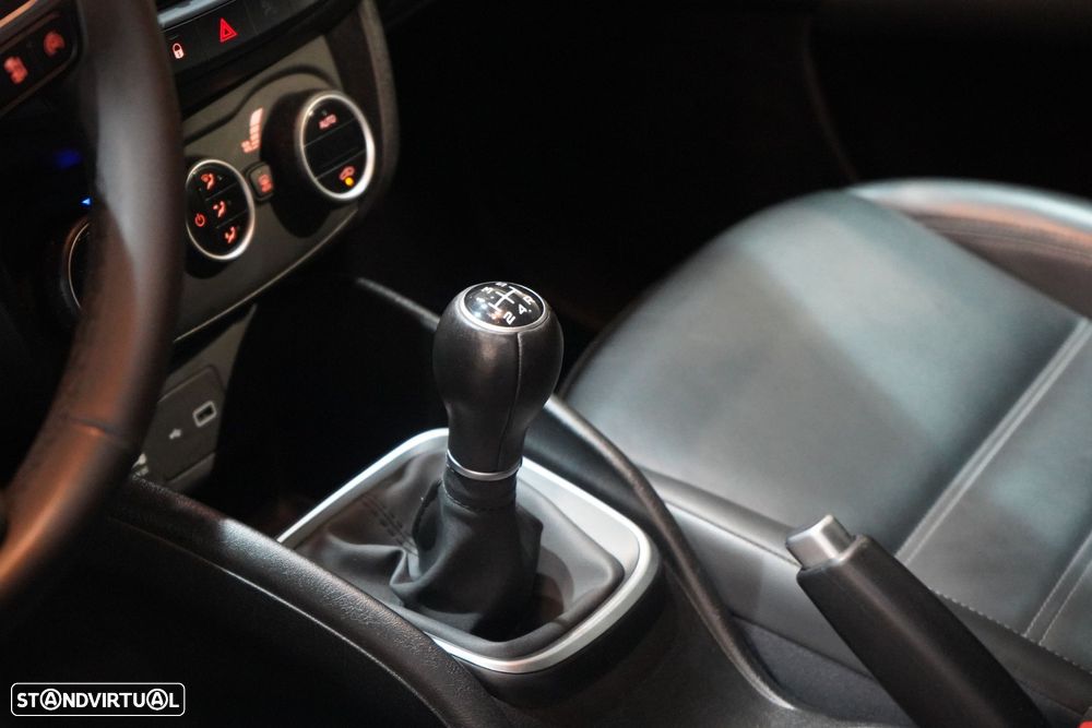 Fiat Tipo 1.3 M-Jet Lounge - 13