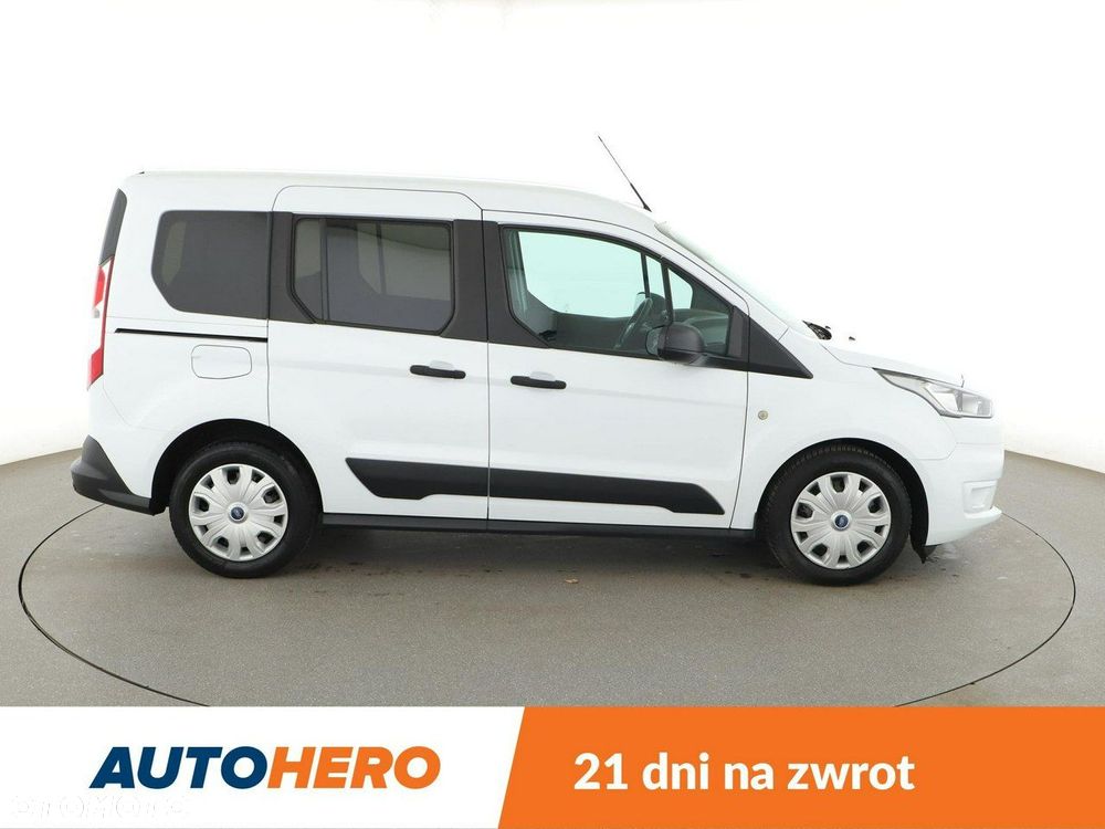 Ford Transit - 10