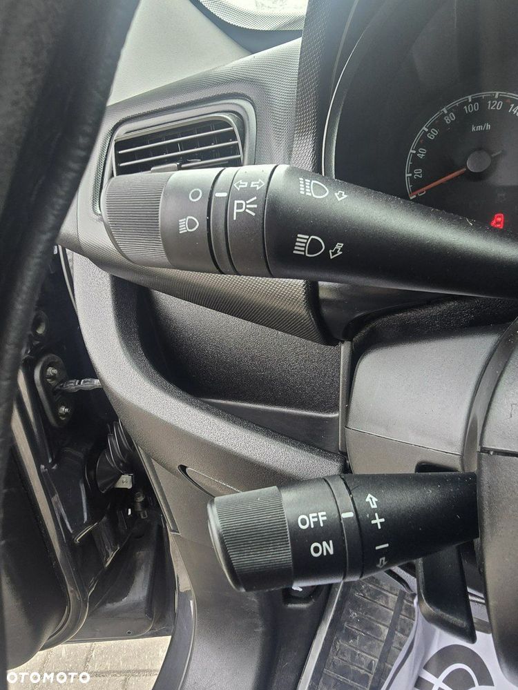 Opel Combo - 24