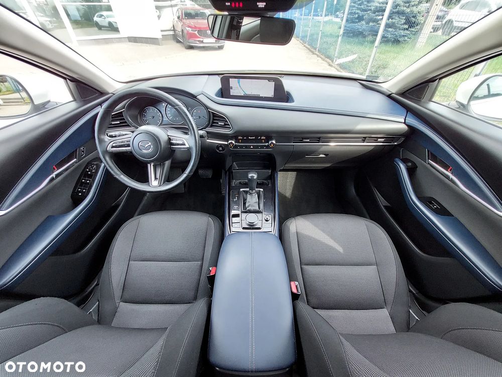 Mazda CX-30 2.0 mHEV Kanjo 2WD - 5