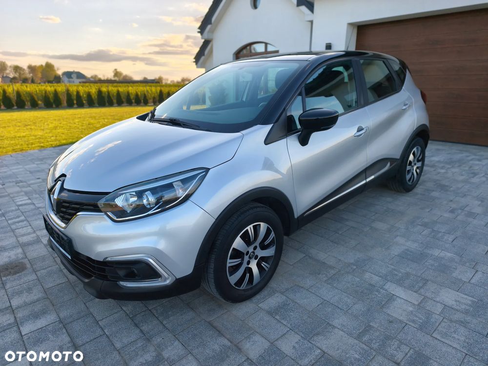 Renault Captur ENERGY TCe 90 Start&Stop Dynamique - 23