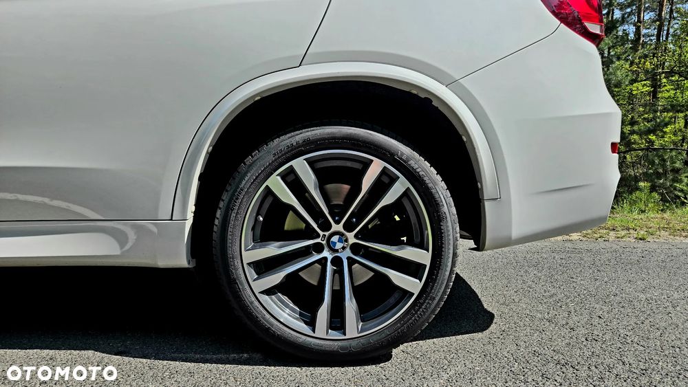 BMW X5 xDrive40d - 29