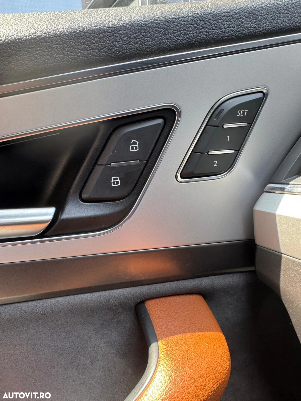 Audi Q7 50 TDI quattro Tiptronic S line - 25