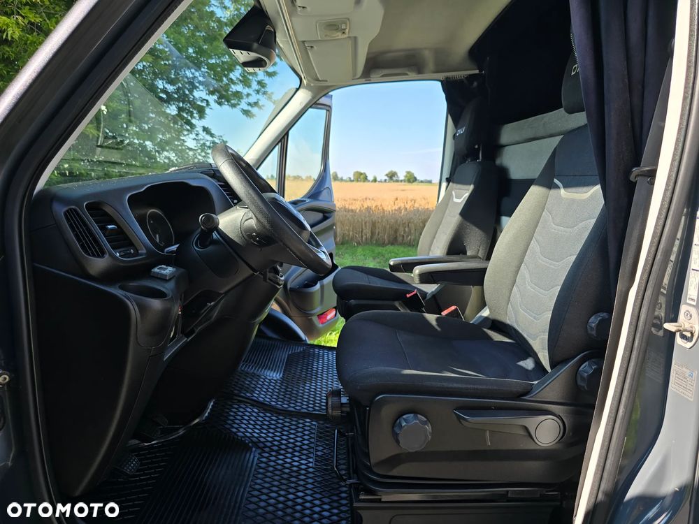 Iveco Daily POLMAR - 26