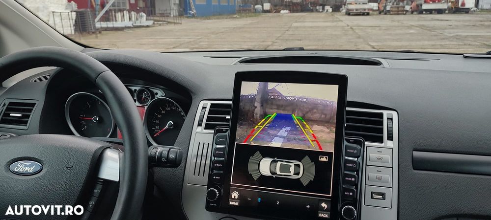 Ford Kuga 2.0 TDCi 2x4 Titanium - 5