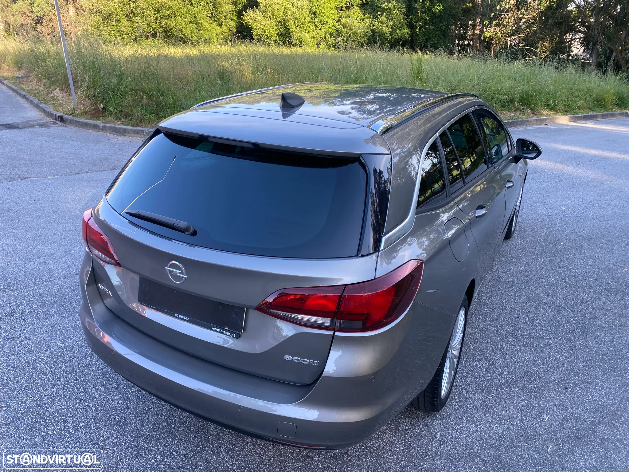 Opel Astra Sports Tourer 1.0 Innovation S/S - 29