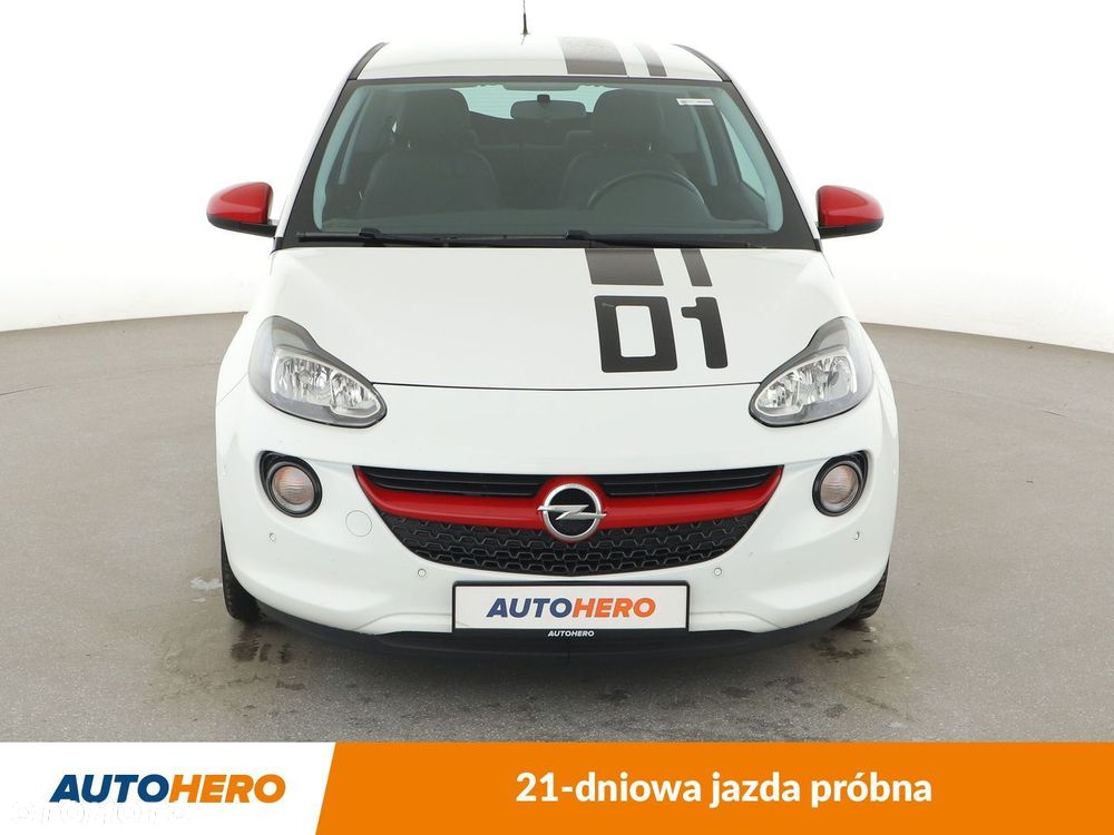 Opel Adam 1.4 Slam S&S - 9