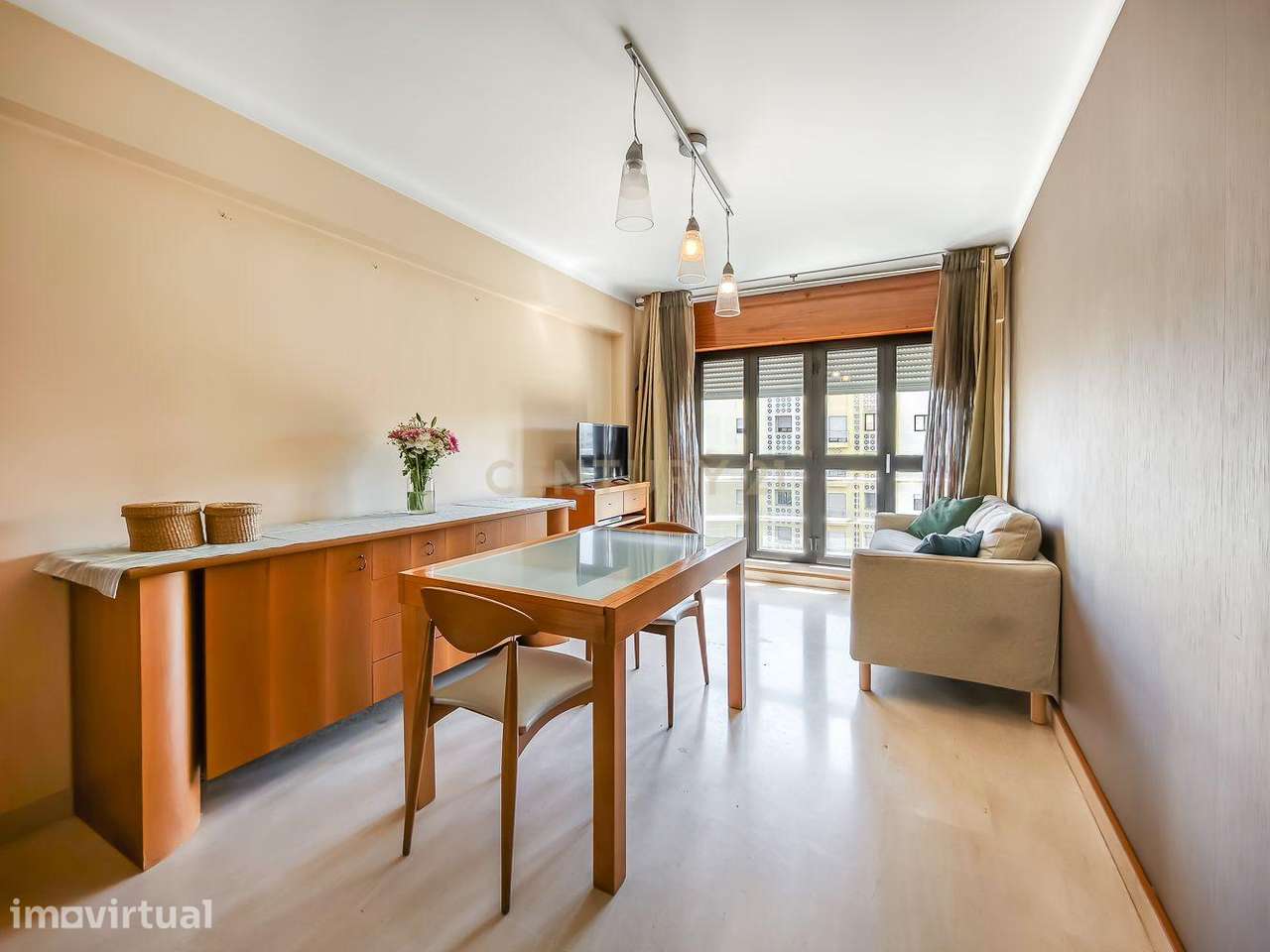 Apartamento T2 nos Olivais Sul - Grande imagem: 3/27