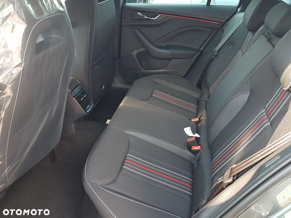 Skoda Kamiq 1.0 TSI Monte Carlo DSG - 14