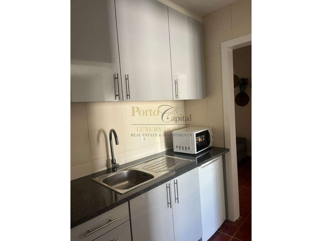 Apartamento T2 Remodelado - Doze Casas, Porto
4.º Andar | Sem elev... - Grande imagem: 3/21