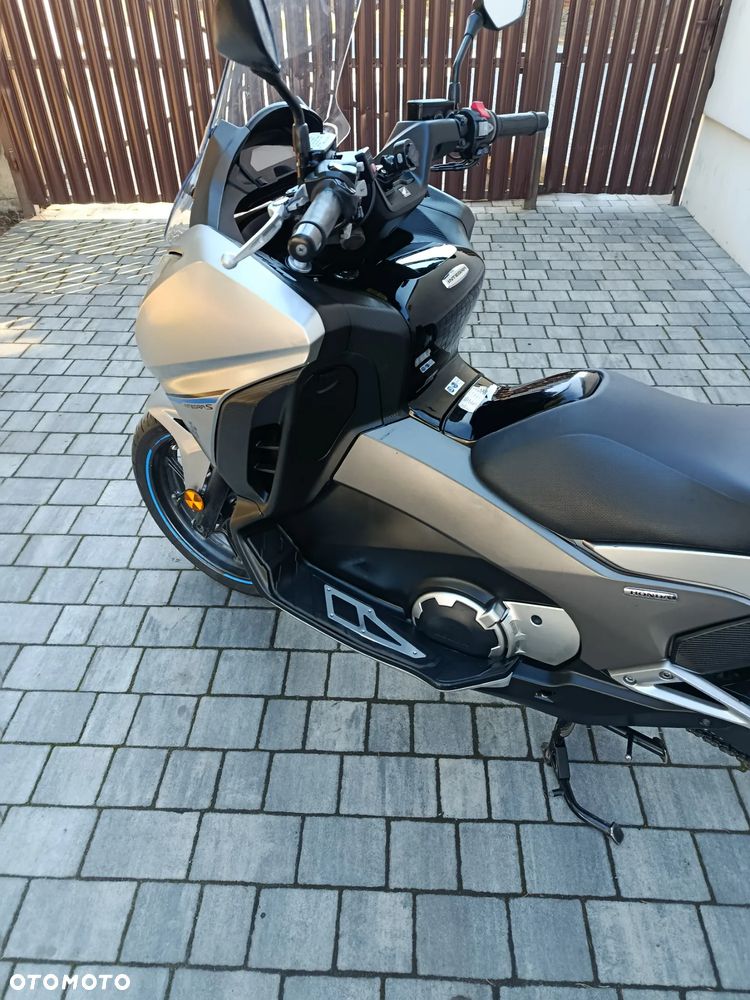 Honda NC - 3
