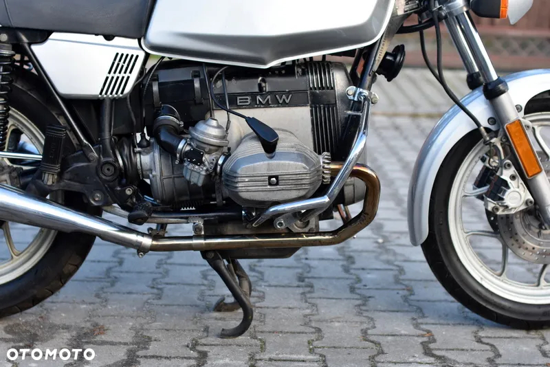 BMW R - 11