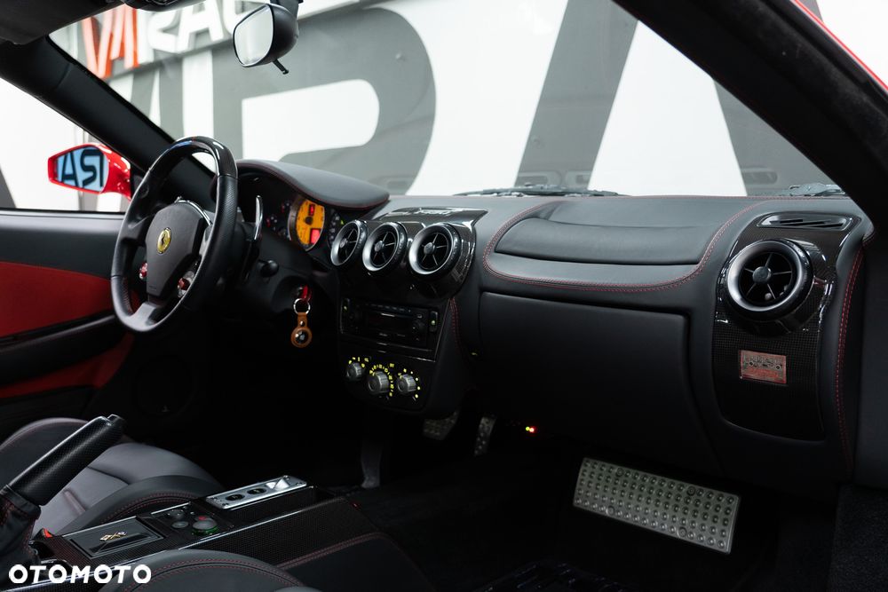 Ferrari F430 F1 - 34