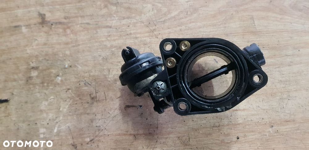 RENAULT SCENIC II MEGANE II 1.9 DCI PRZEPUSTNICA - 3