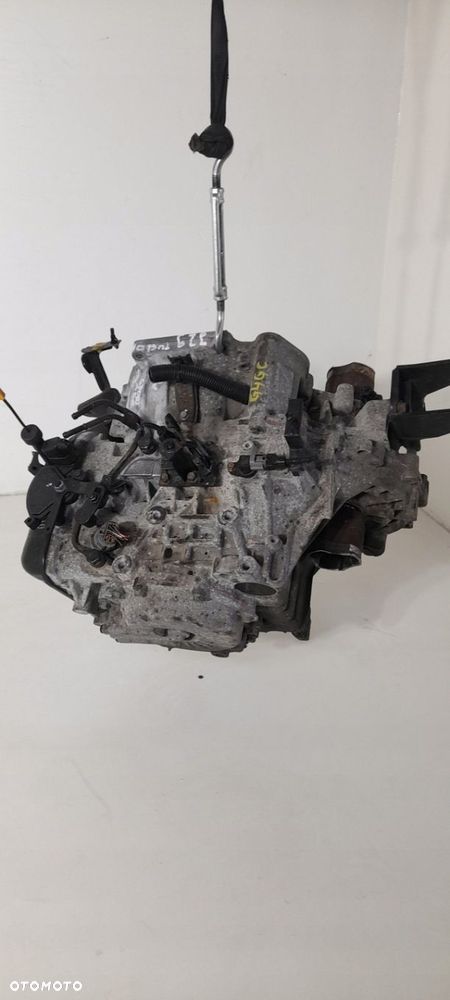SKRZYNIA BIEGÓW KIA SPORTAGE HYUNDAI TUCSON 2.0 16V F4A42 - 2