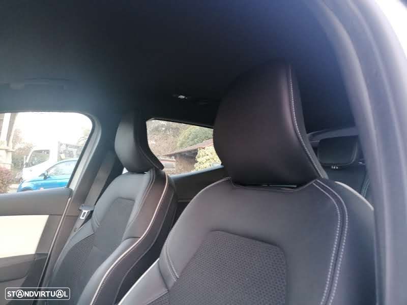 Renault Clio 1.6 E-Tech Full Hybrid Techno - 2