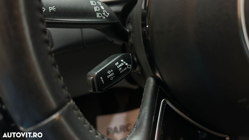 Audi A4 2.0 TDI Avant - 27