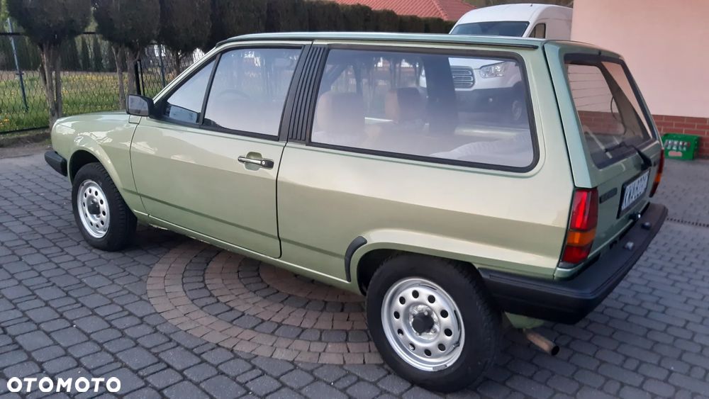 Volkswagen Polo - 30