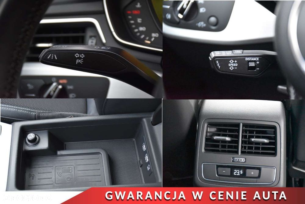 Audi A4 Avant 40 TDI S tronic quattro - 27