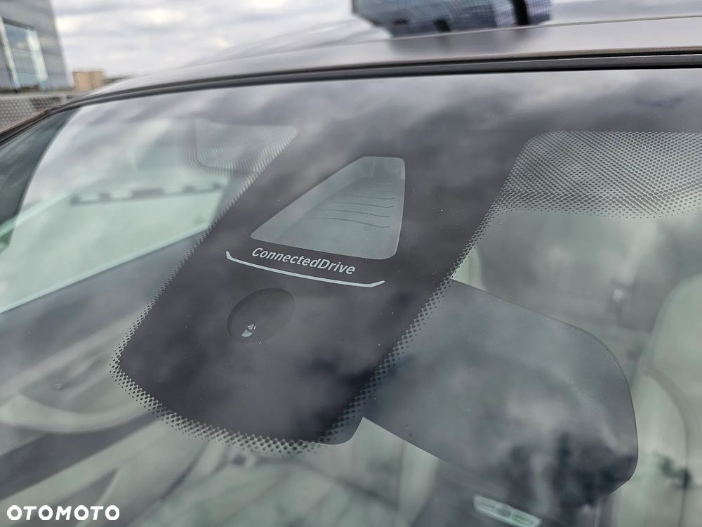 BMW Seria 6 640d - 26