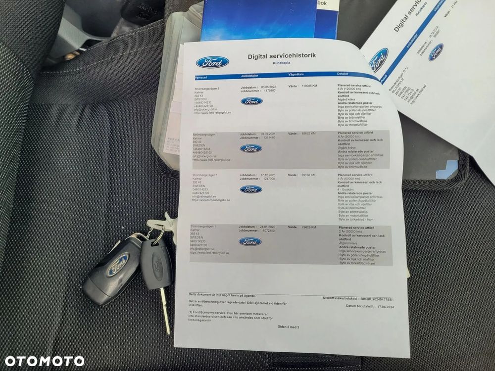Ford Ranger Autm XLT - 22