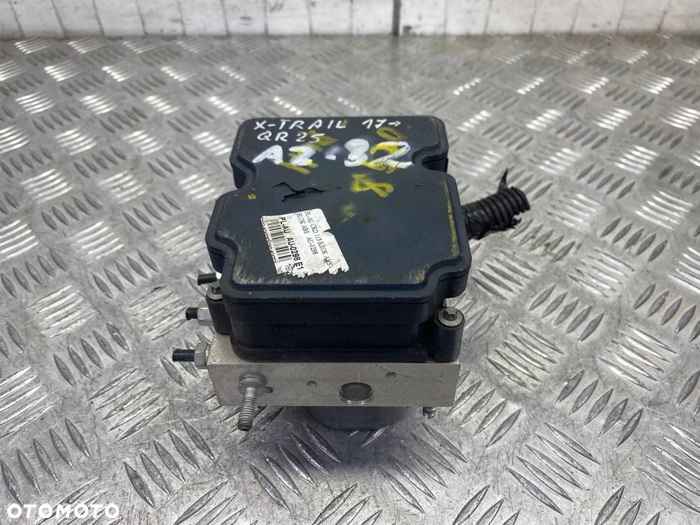 POMPA ABS NISSAN X-TRAIL T32 476606FR3A 0265956531 - 1