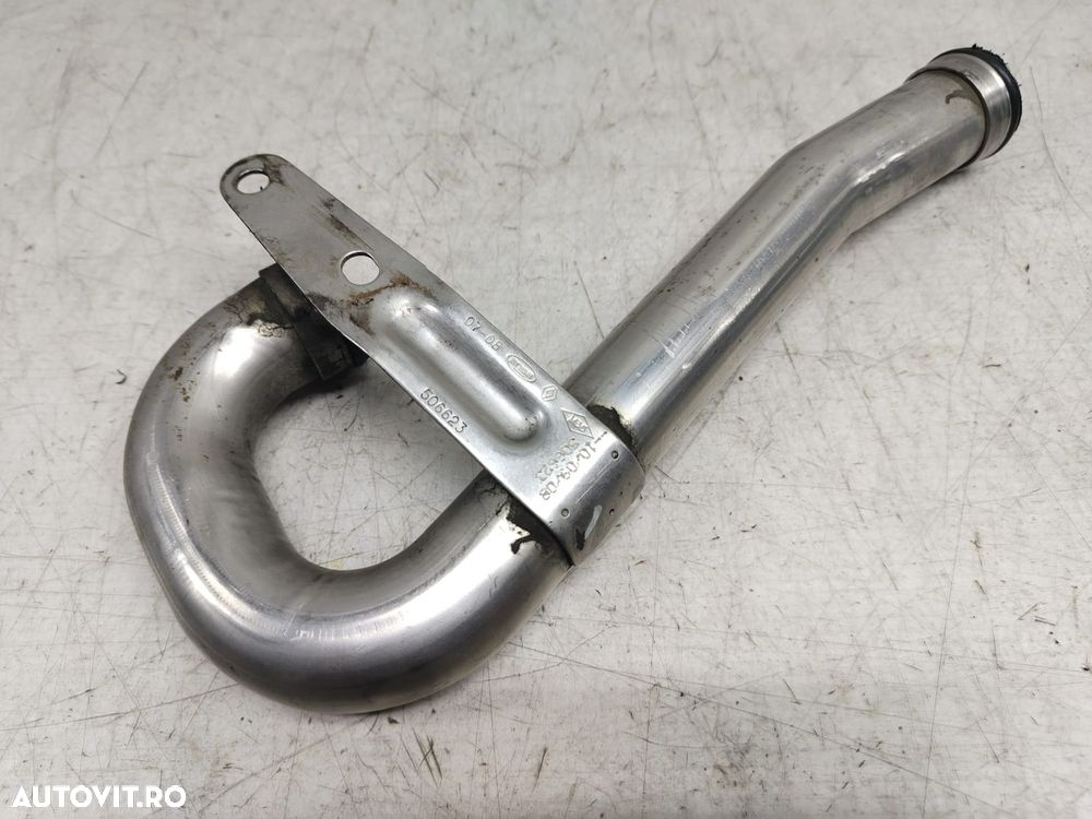 Conducta racitor gaze egr  1.5 dci k9k 506623 Renault Grand Scenic 4 - 2