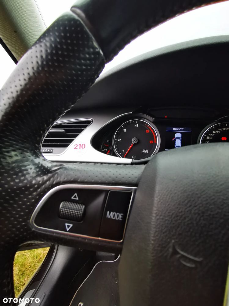 Audi A4 Allroad - 18