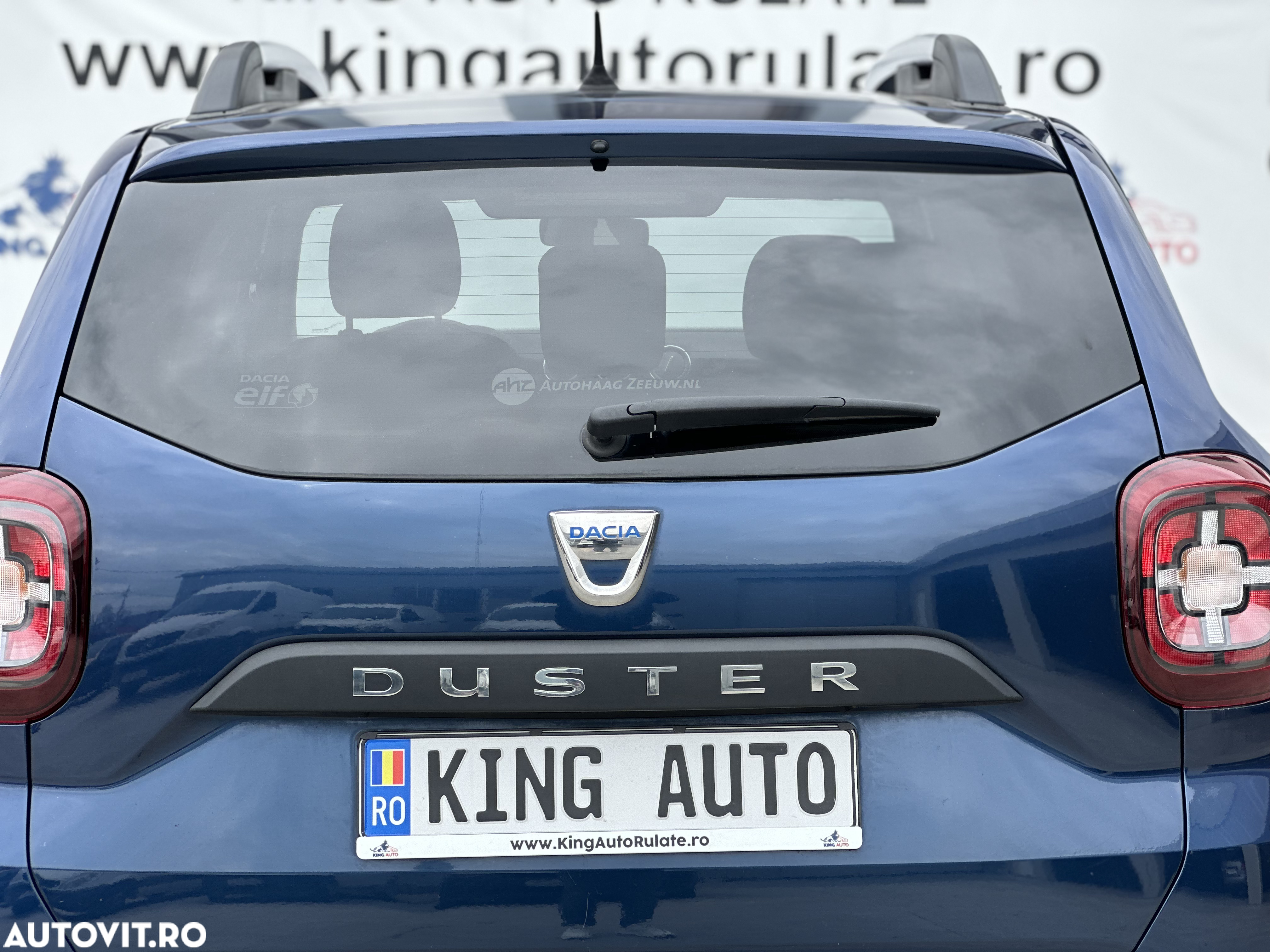 Dacia Duster TCe 125 4x2 Celebration - 17