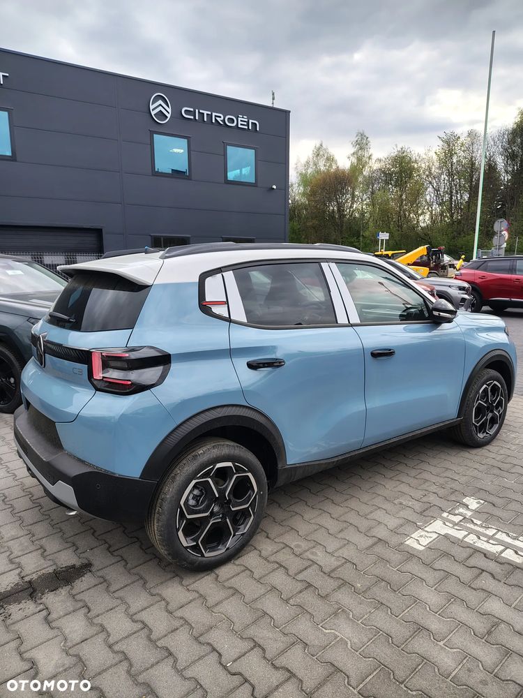 Citroën C3 1.2 mHEV Max - 5