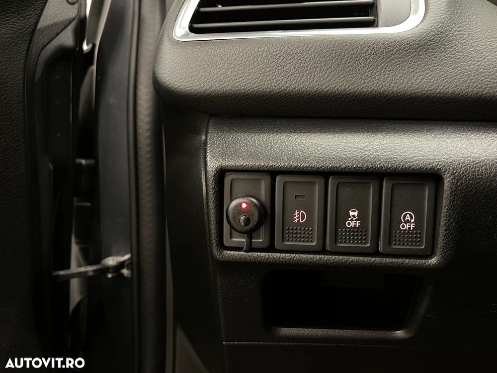 Suzuki S-Cross 1.4 ALLGRIP Passion - 21