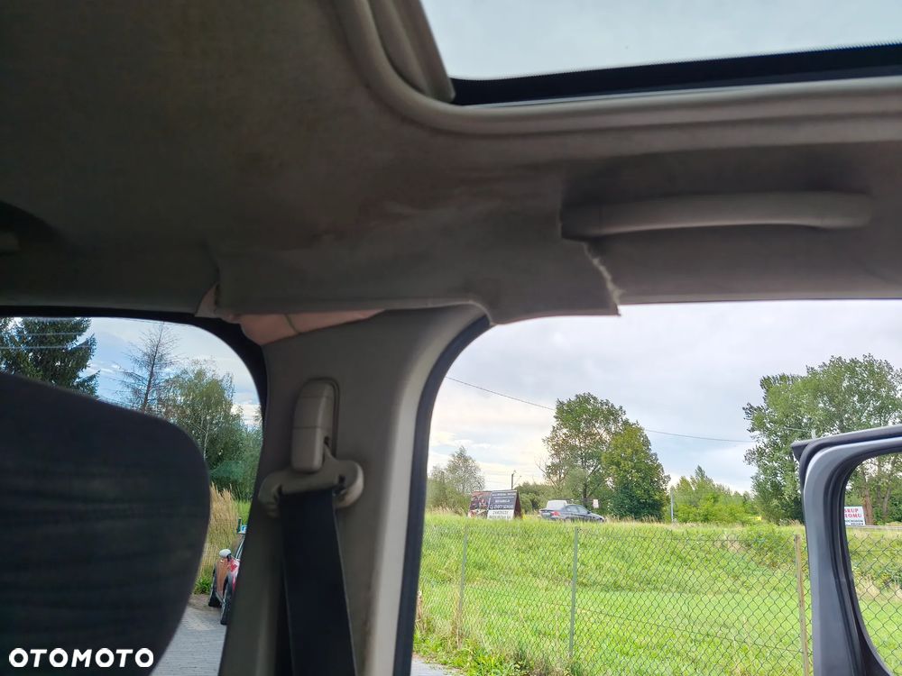 Nissan Cube - 31