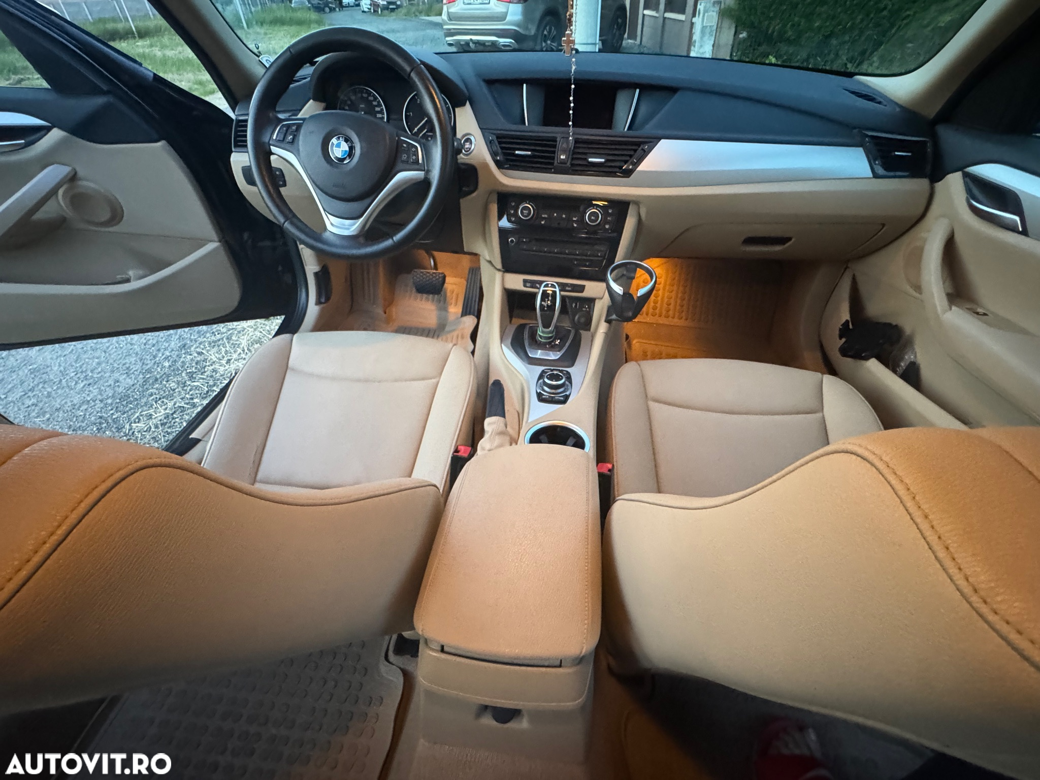 BMW X1 - 2