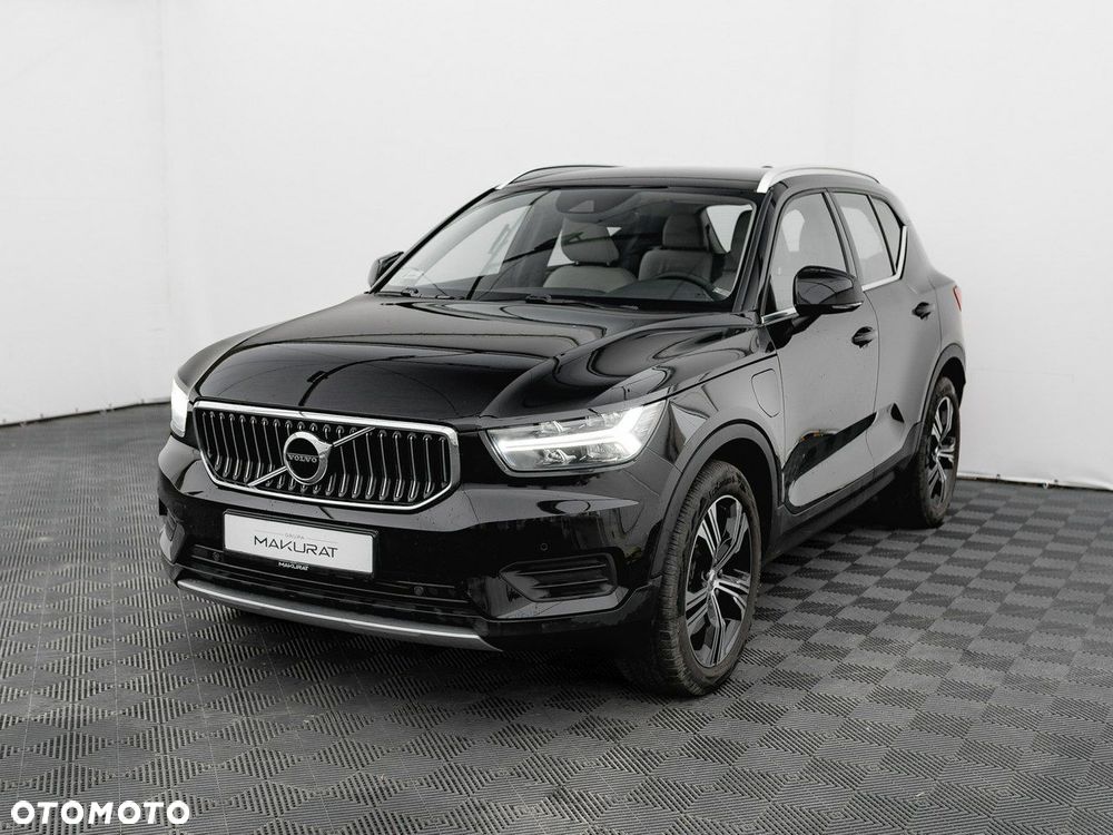 Volvo XC 40 - 3