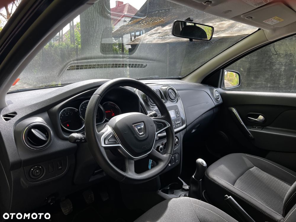 Dacia Sandero 0.9 TCe Laureate S&S - 5