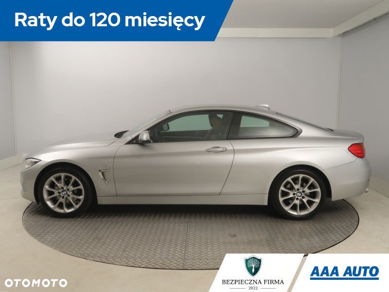 BMW Seria 4 - 4