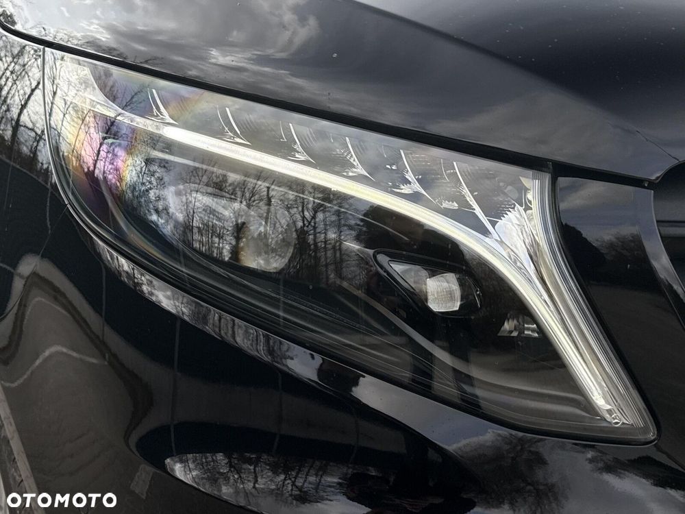 Mercedes-Benz Vito - 13