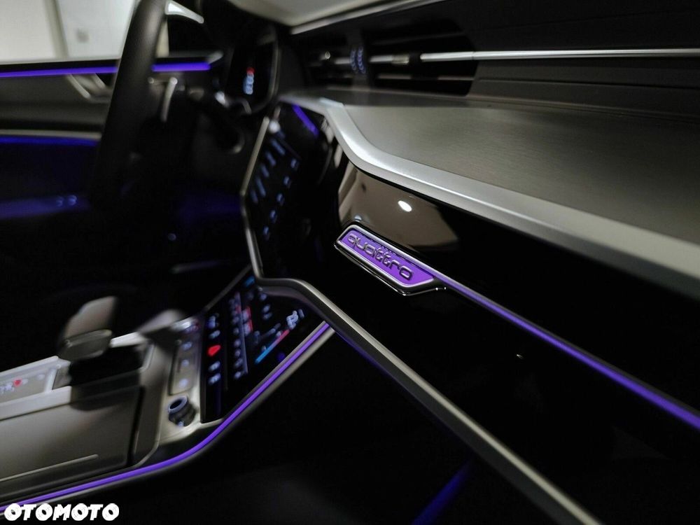 Audi RS7 Sportback - 20
