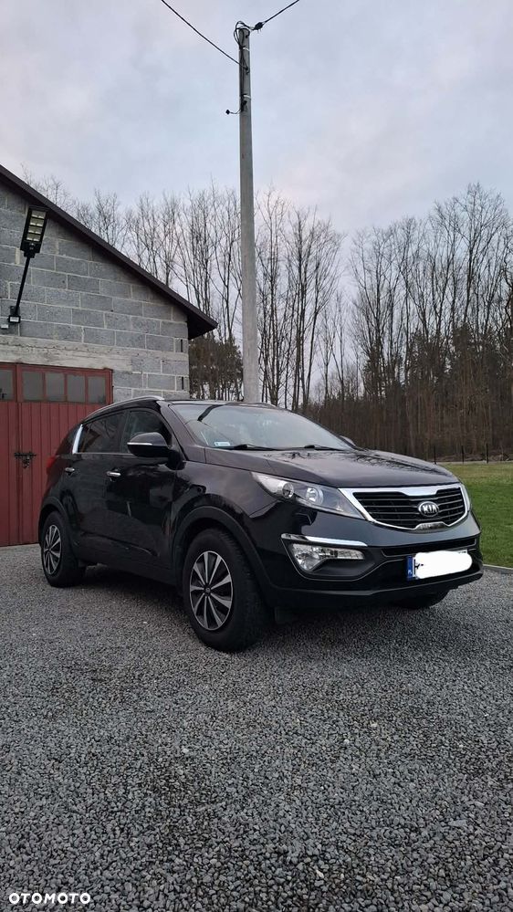 Kia Sportage 1.6 GDI XL 2WD - 3