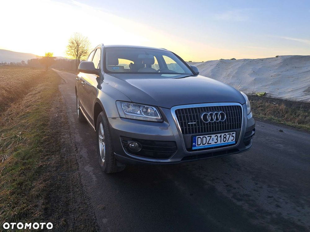 Audi Q5 2.0 TFSI Quattro - 13