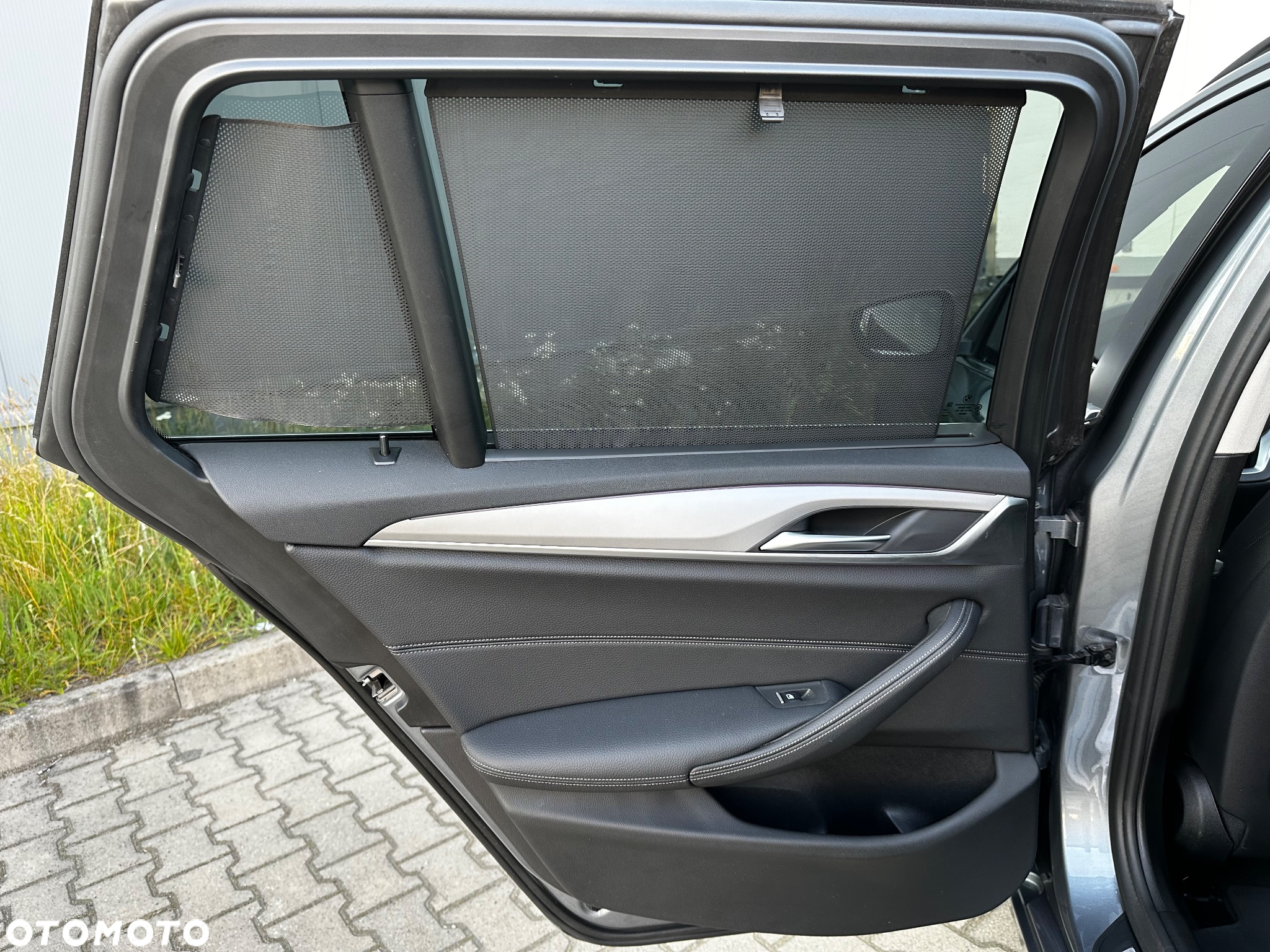 BMW Seria 5 520d xDrive Touring - 17