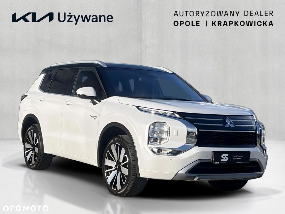 Mitsubishi Outlander - 8