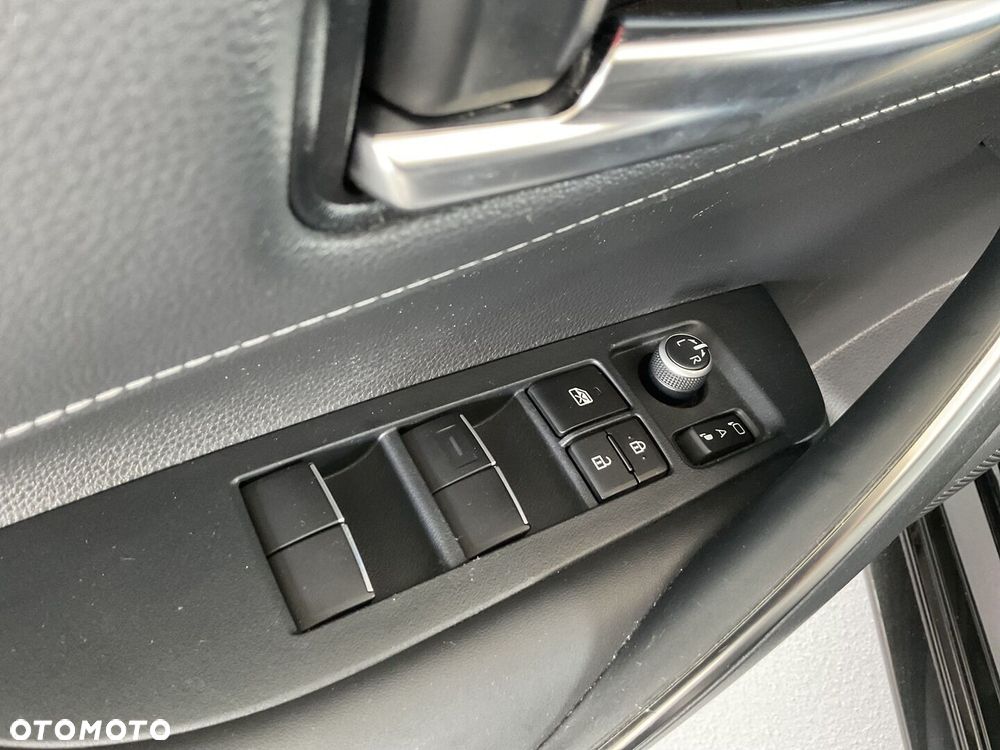 Toyota Corolla 2.0 Hybrid Style - 19