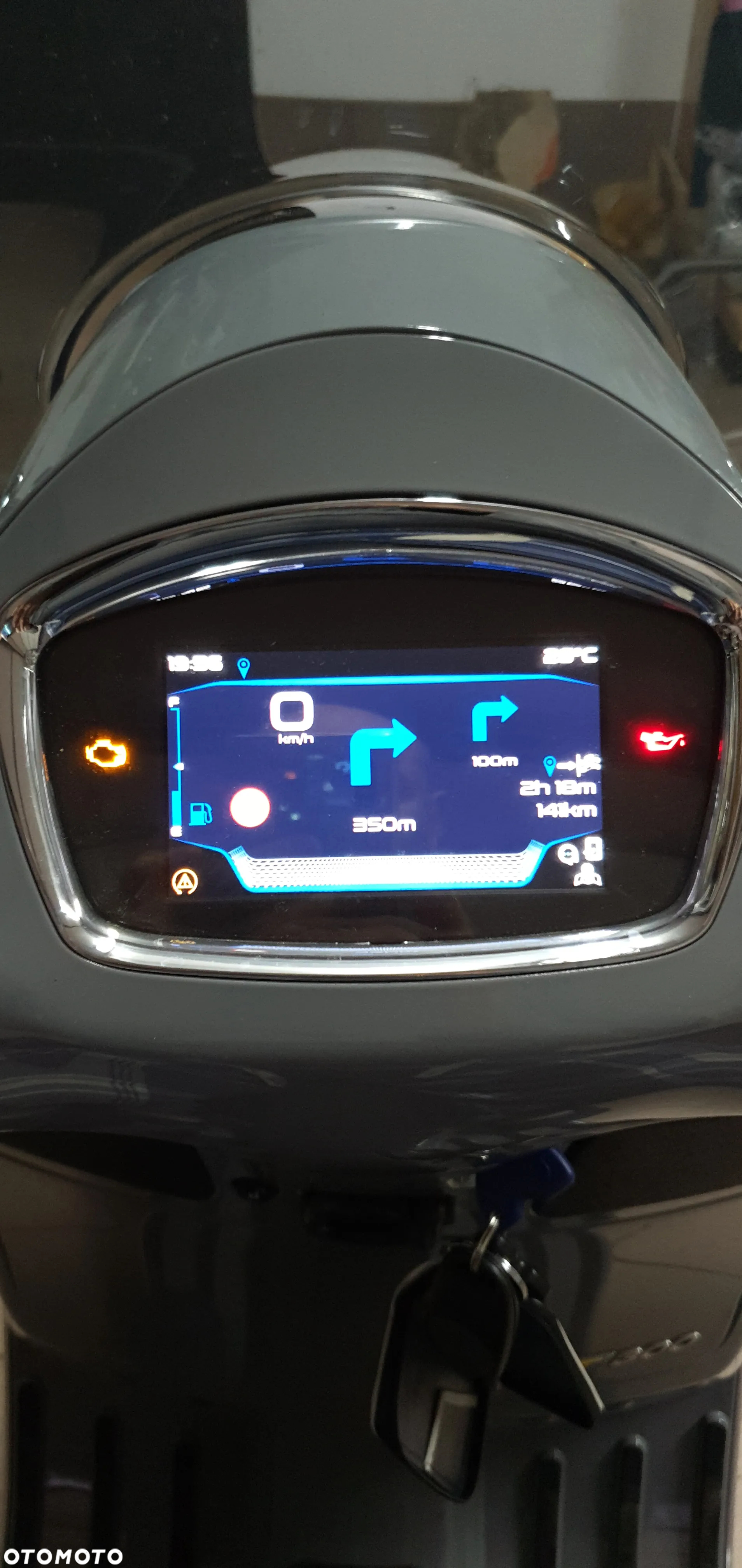 Piaggio Vespa - 15
