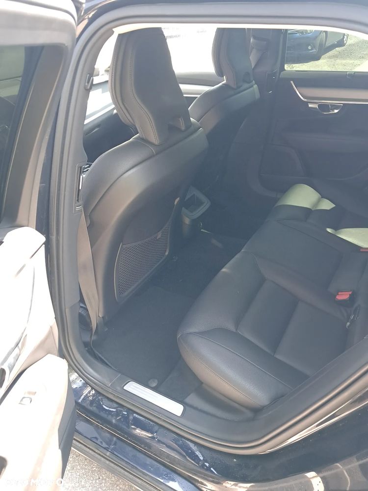 Volvo V90 - 5