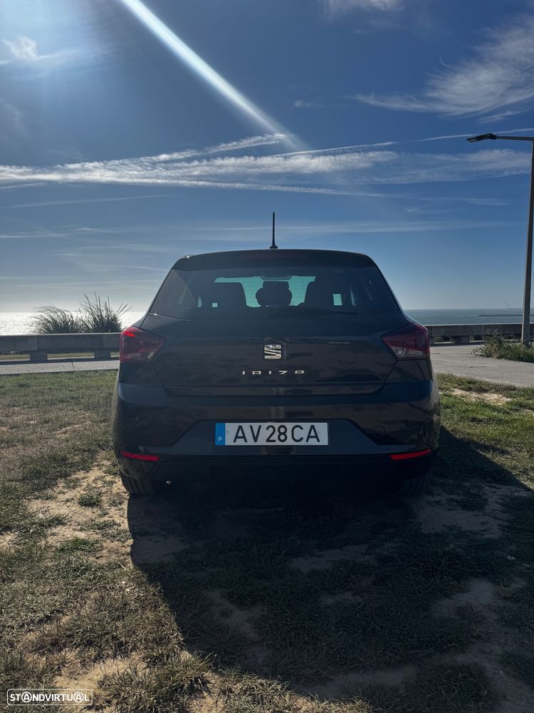 SEAT Ibiza 1.0 EcoTSI S&S Style - 33