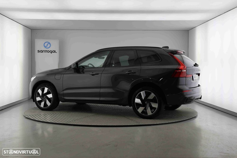 Volvo XC 60 2.0 T6 PHEV Plus Dark AWD - 5