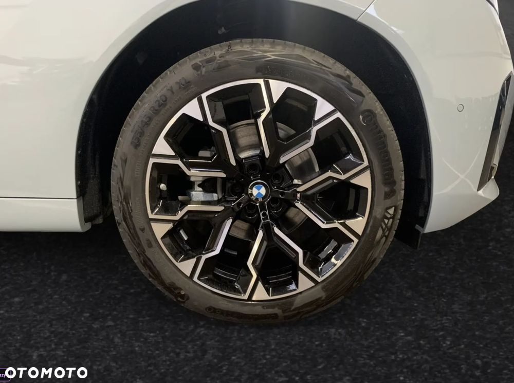 BMW X3 - 8