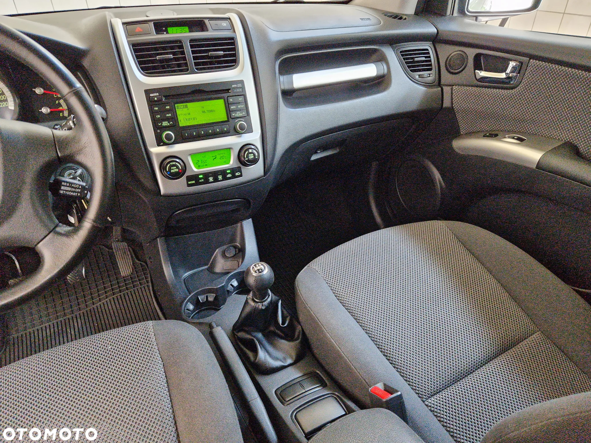 Kia Sportage - 10