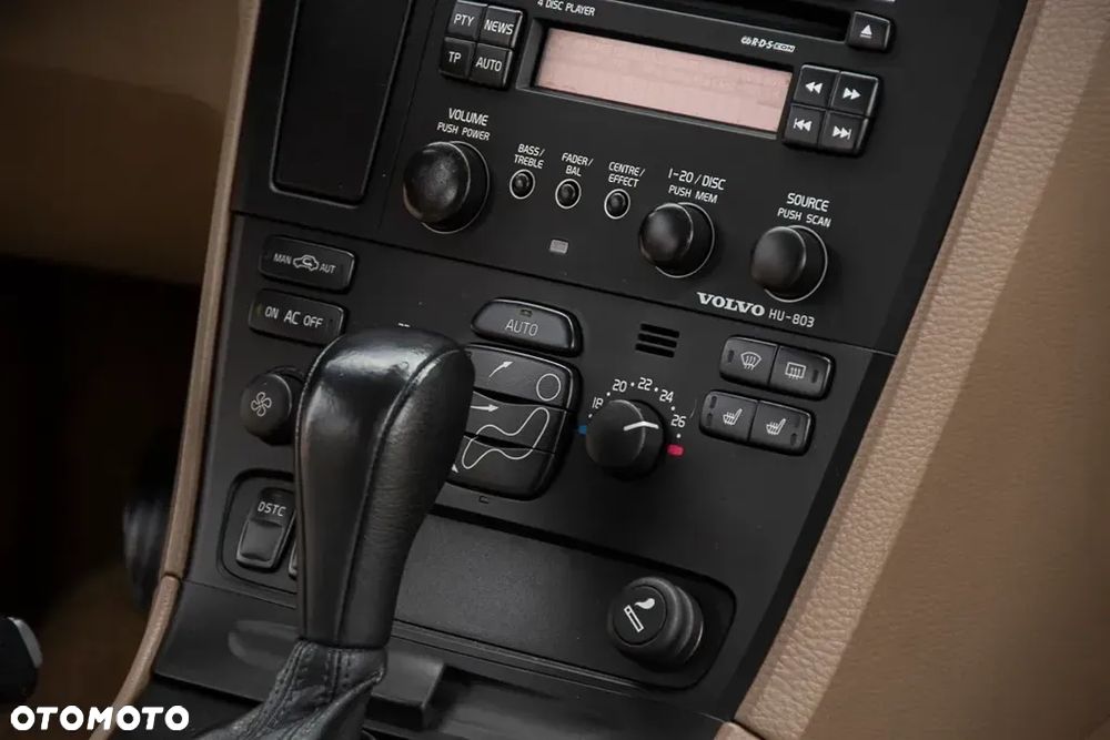 Volvo XC 70 2.4D AWD Summum - 28